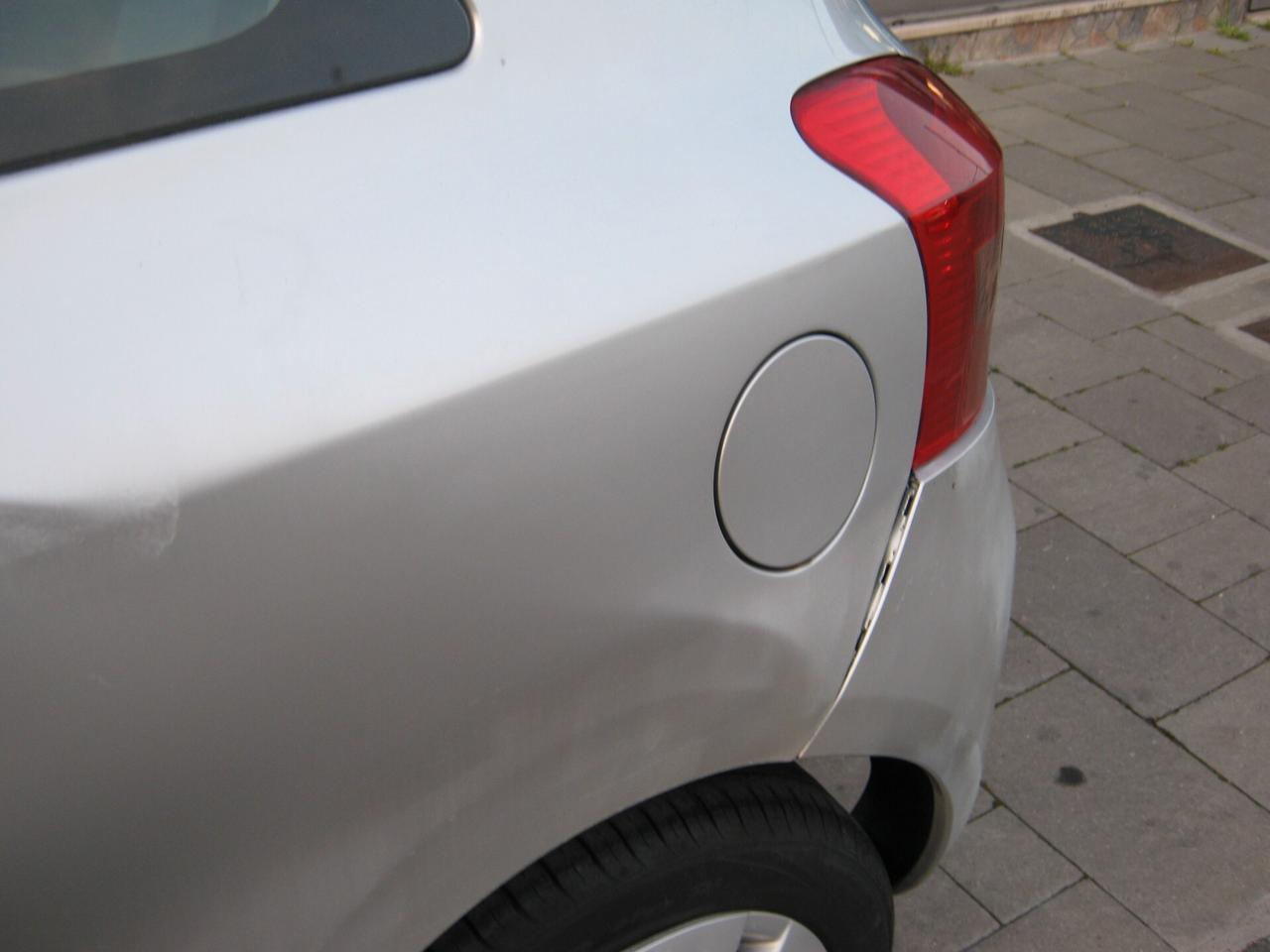 Toyota Yaris 1.0 3 porte Sol