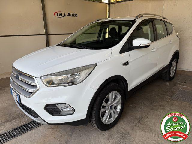 FORD Kuga 1.5 TDCI 120 CV S&S 2WD Business