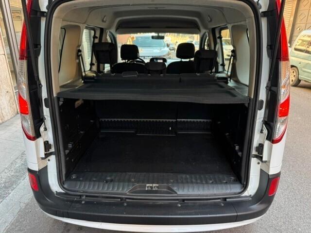 Renault Kangoo Blue dCi 8V 95CV 5 porte Life