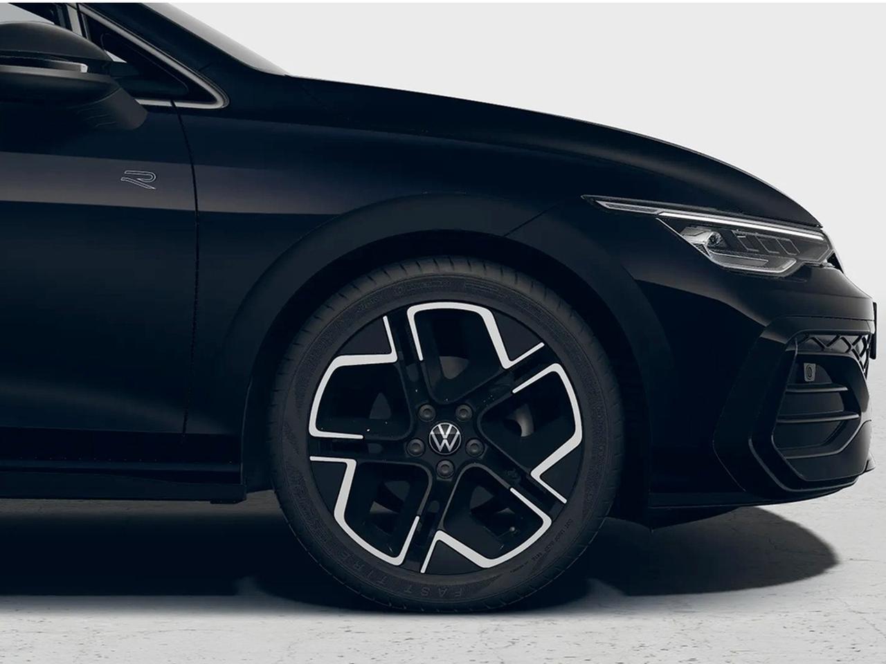 Volkswagen Golf 1.5 etsi r-line plus 150cv dsg