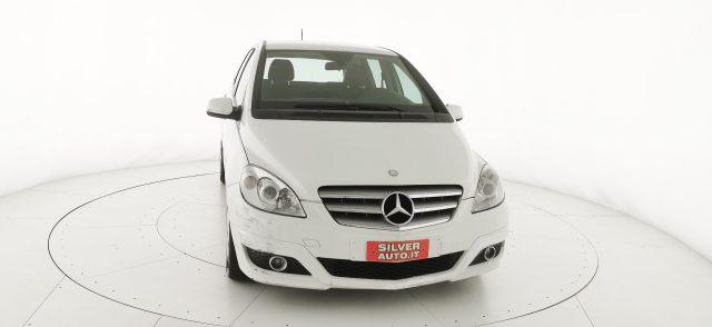 MERCEDES-BENZ B 180 CDI Chrome