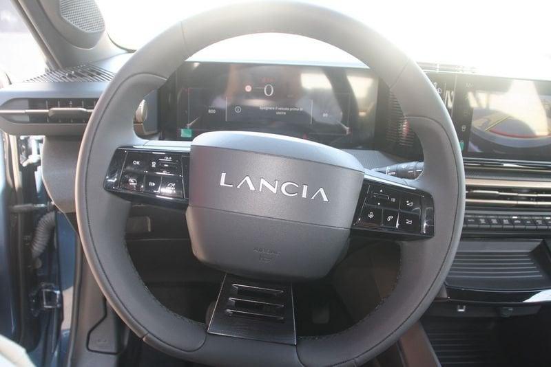 Lancia Ypsilon Benzina Turbo 100cv LX