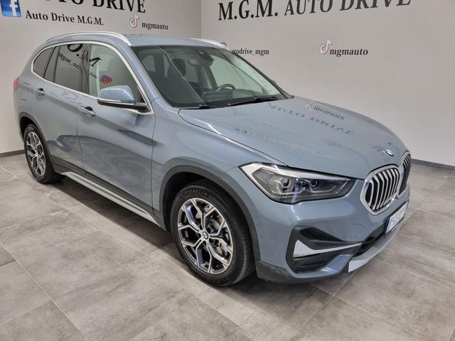 BMW X1 xDrive25e Xline 220 CV