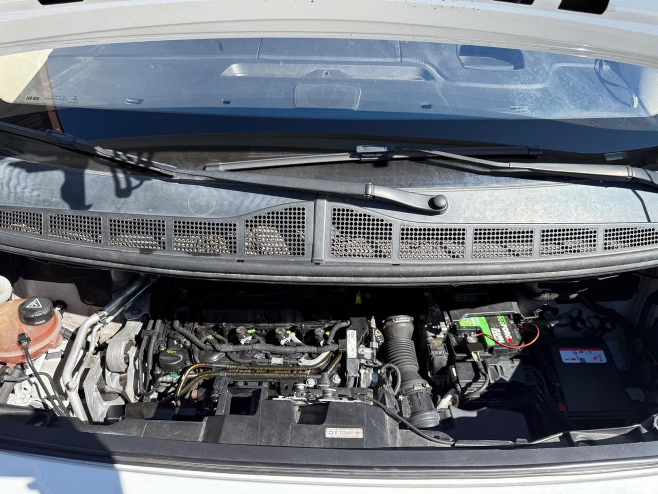 Toyota Proace Verso 2.0D 180 CV L2 D Luxury