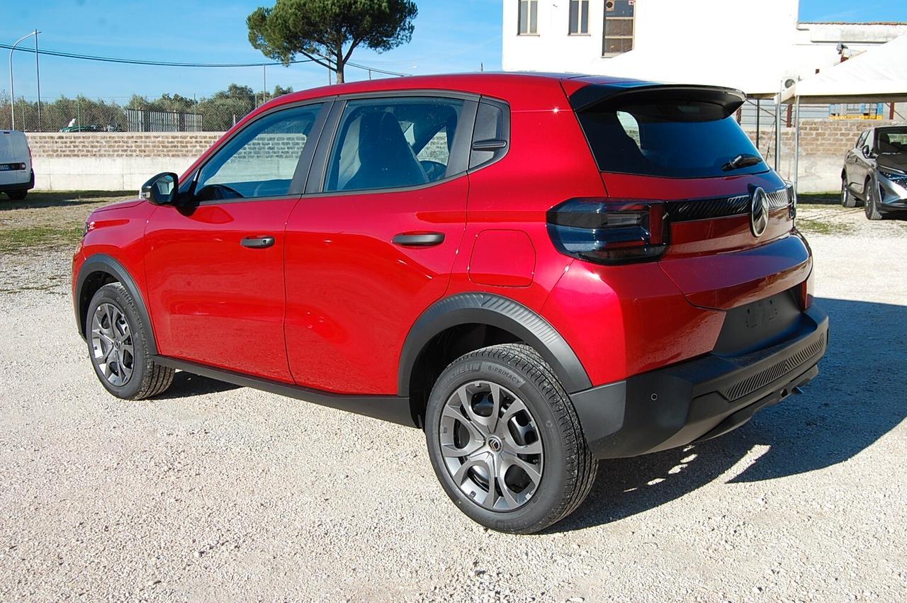 Citroen C3 PureTech 100 S&S You