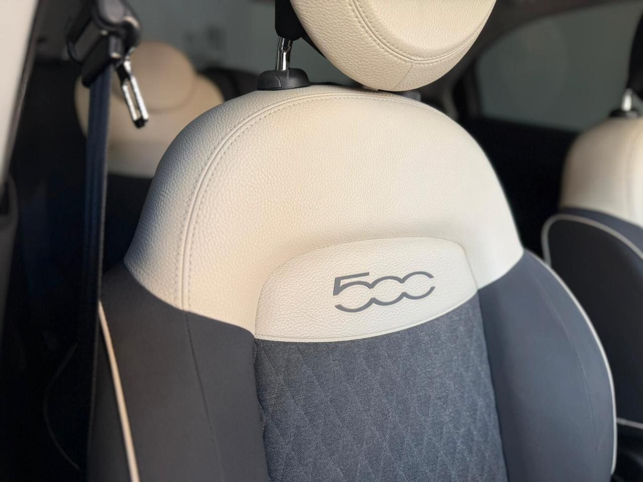 Fiat 500X 1.6 MultiJet 120 CV Cross