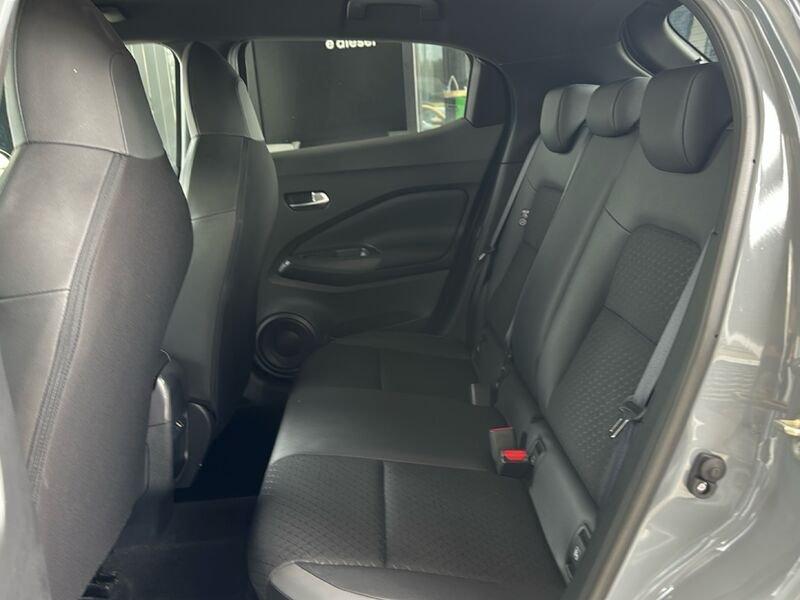 Nissan Juke Juke 1.0 dig-t N-Connecta 114cv