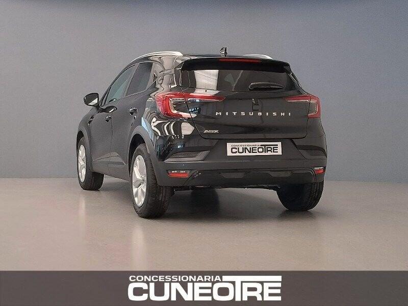 Mitsubishi ASX ASX 1.0L 100 CV Invite GPL
