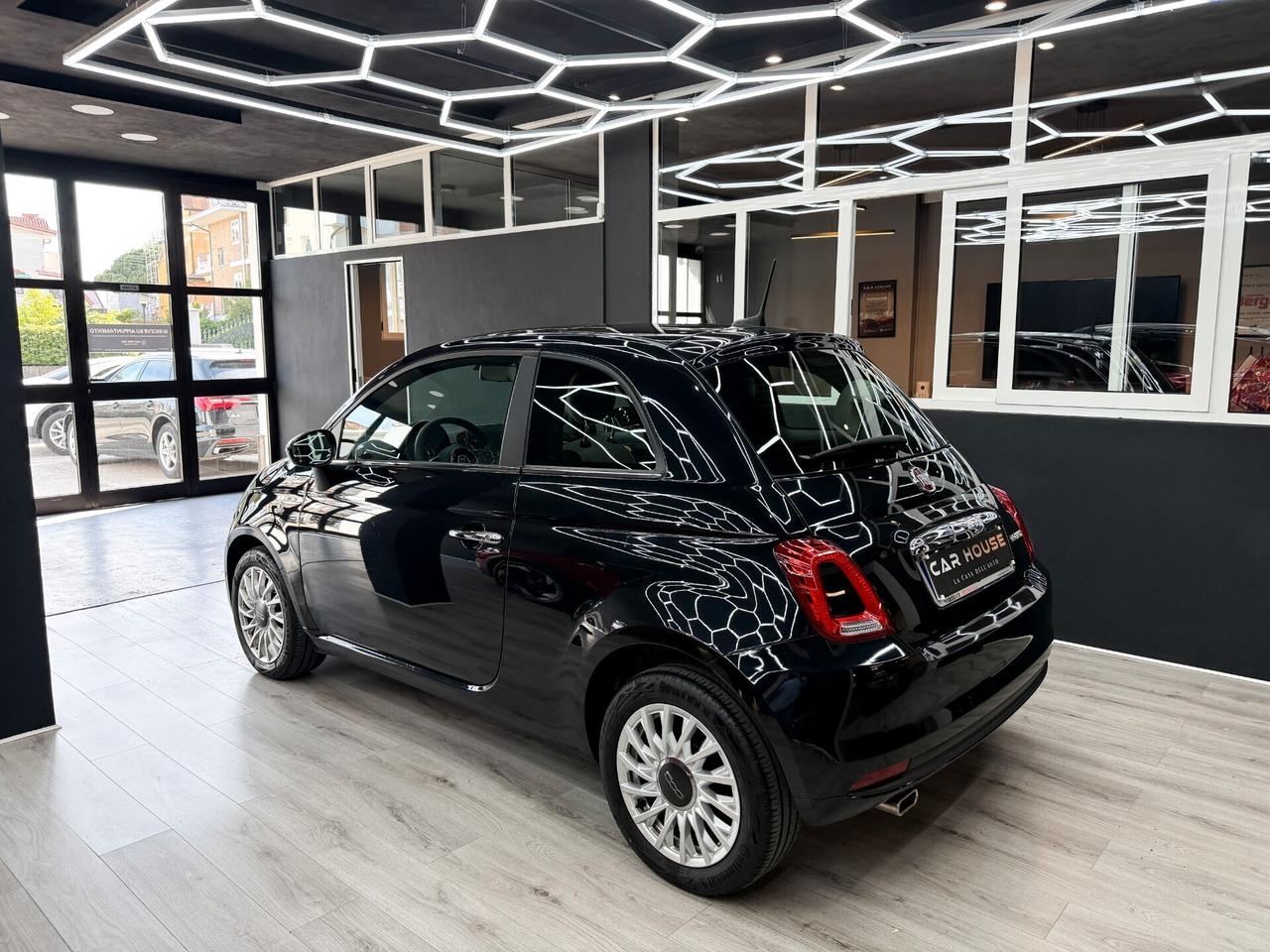 FIAT 500 1.0 HYBRID 70CV DOLCEVITA