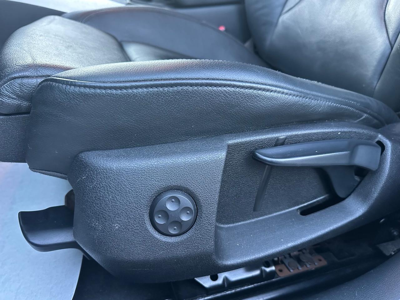 Audi A4 Avant 2.0 TDI 150 CV multitronic Advanced