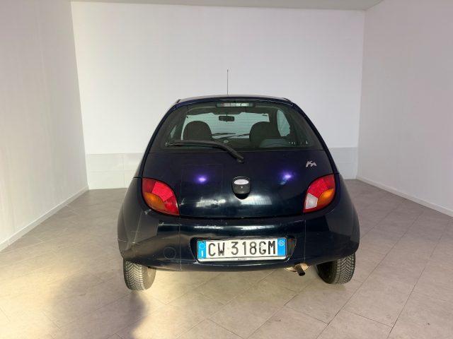 FORD Ka 1.3 Collection