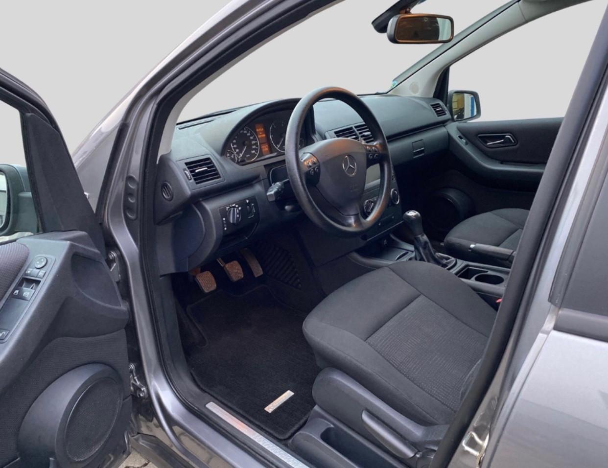 Mercedes-benz A 180 CDI