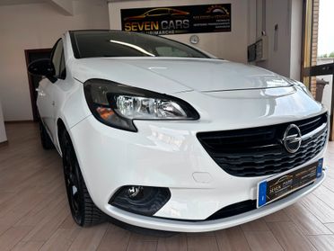 Opel Corsa 1.4 90CV GPL Tech Coupé b-Color