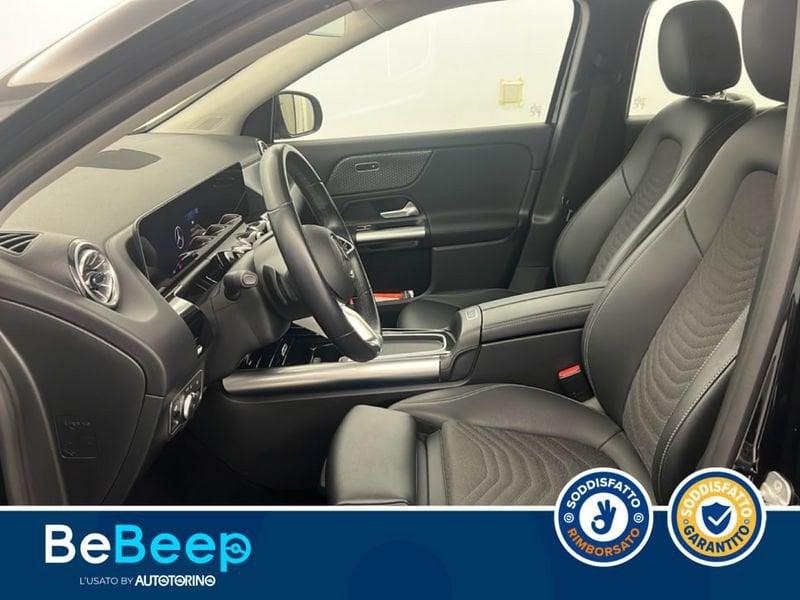 Mercedes-Benz GLA 200 D PROGRESSIVE ADVANCED PLUS AUTO