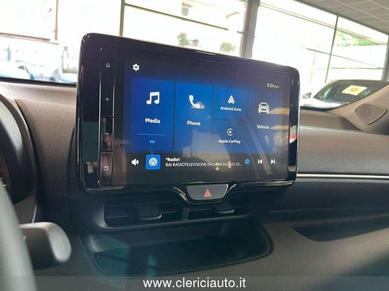 Mazda Mazda2 Hybrid Mazda6e 1.5 VVT e-CVT Full Hybrid Electric C