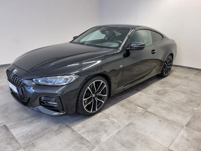 BMW 430 i Coupé Msport