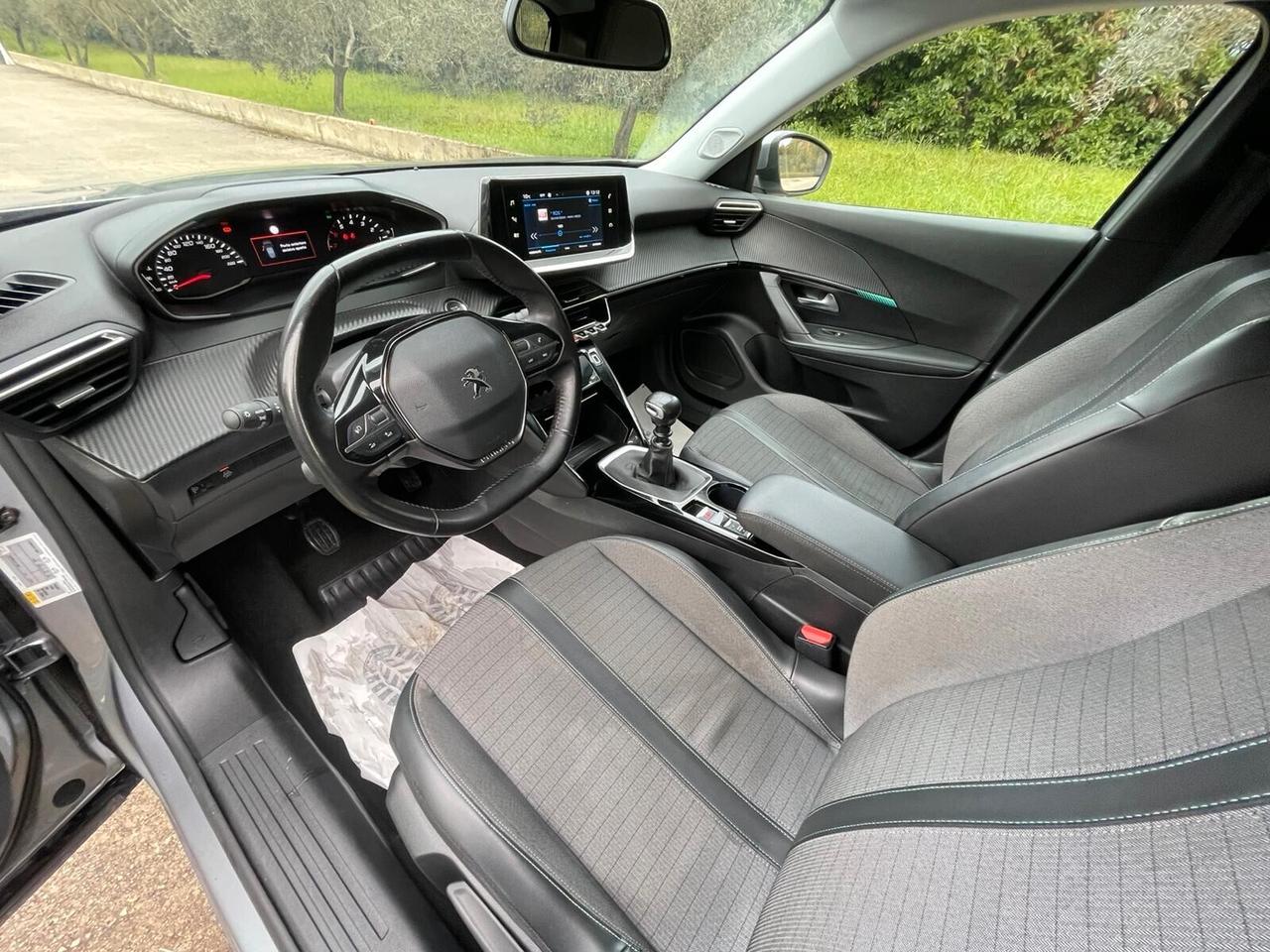 Peugeot 2008 1.2 P.Tech Allure 96kw -PREZZO REALE-