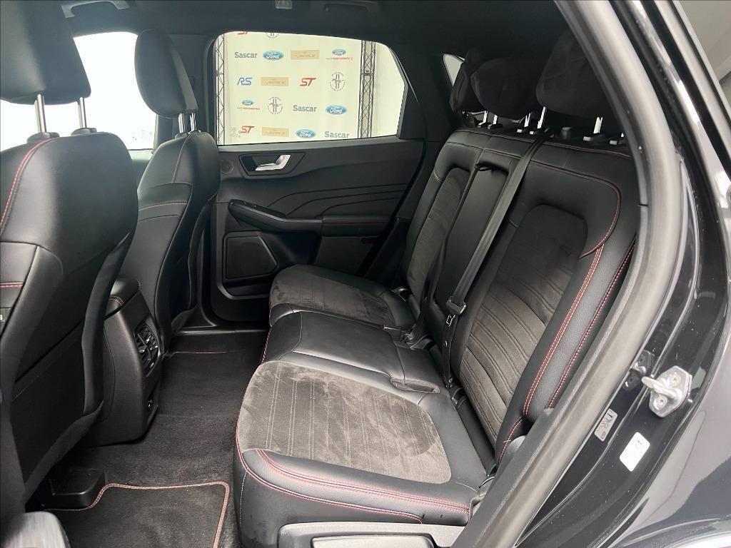 Ford Kuga 1.5 120 cv St Line X