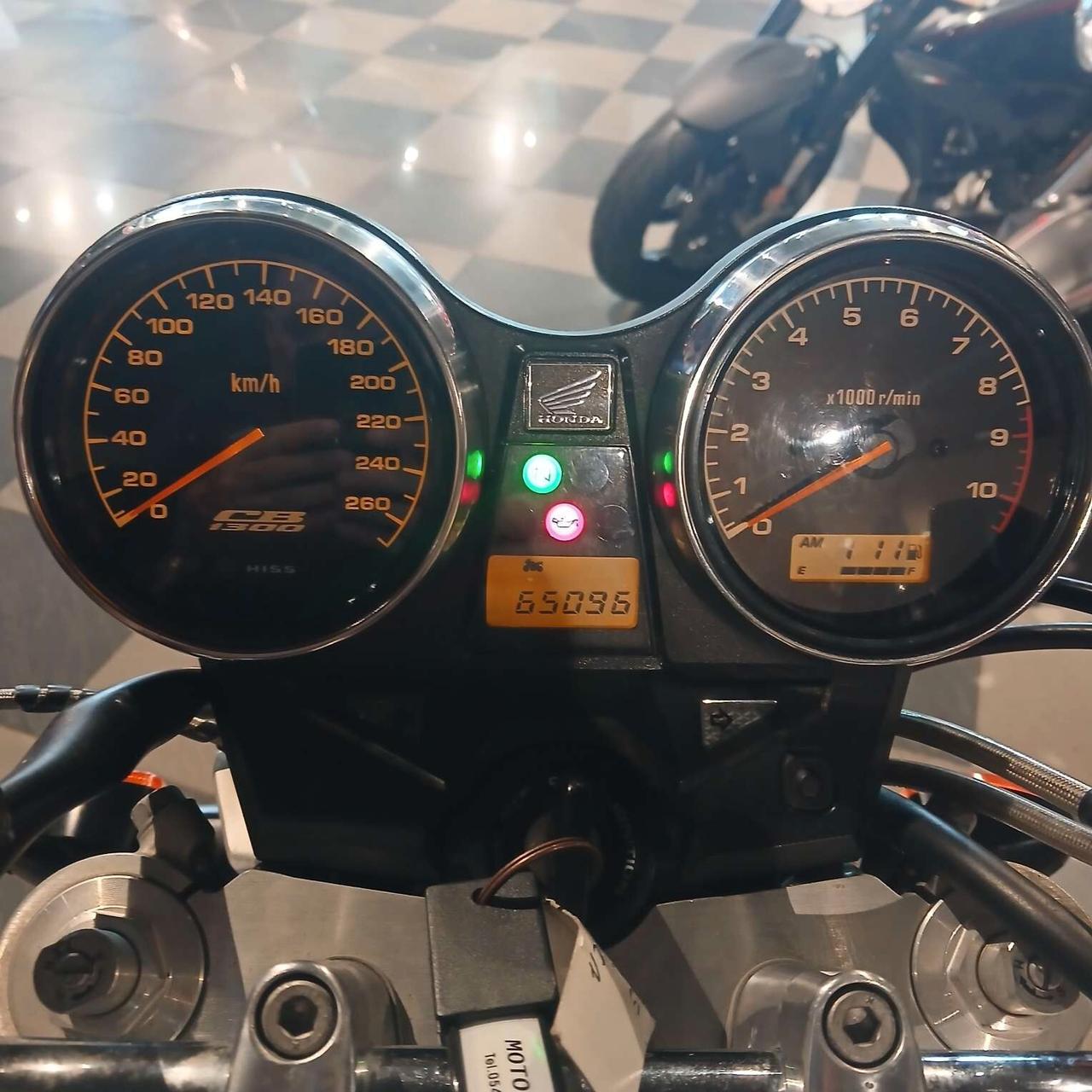 Honda CB 1300