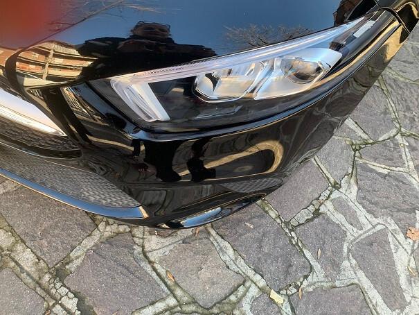 Mercedes-benz A 160 d Sport