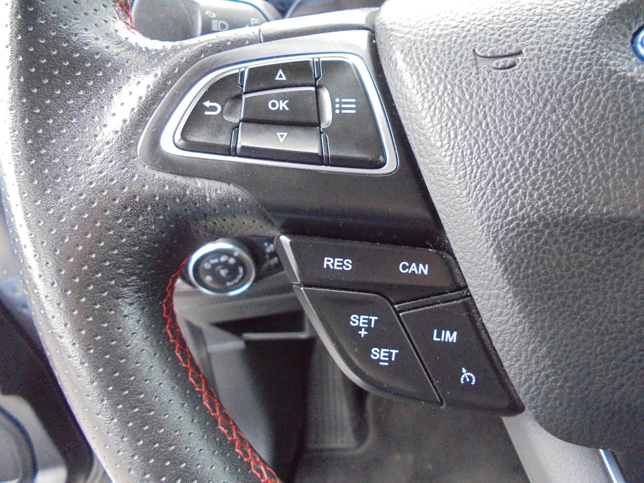 Ford EcoSport 1.5 Ecoblue 95 CV Start&Stop ST-Line