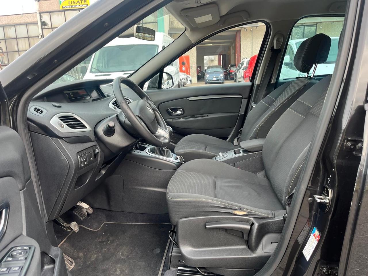 Renault Scenic Scénic X-Mod 1.6 GPL