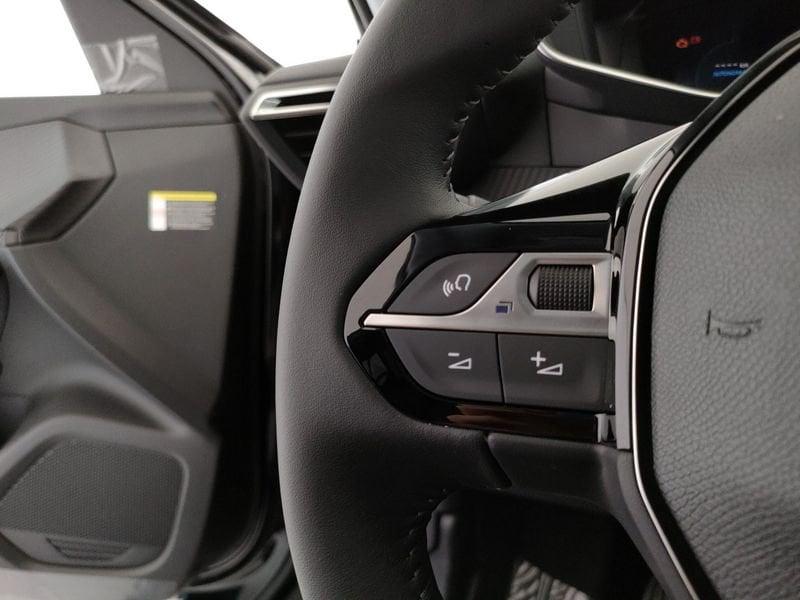 Peugeot 2008 BlueHDi 110 S&S Allure Pack