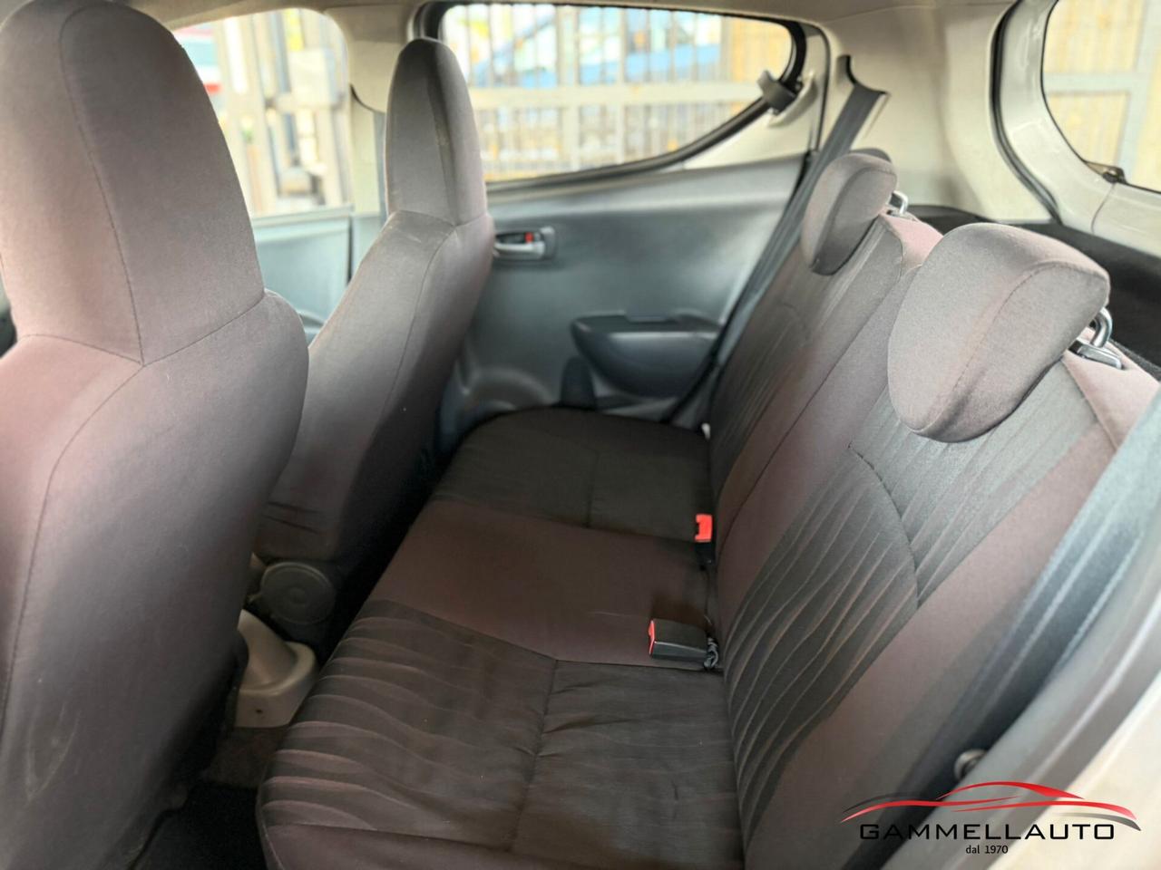 Nissan Pixo 1.0 Active 68cv
