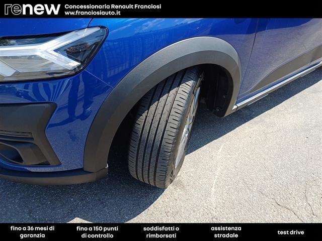 DACIA Sandero TCe 100 GPL Streetway Expression NBI