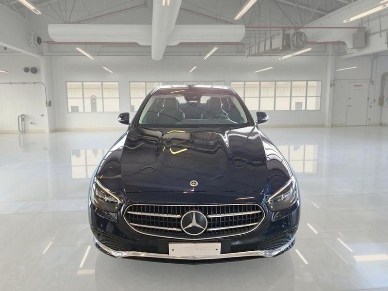 MERCEDES-BENZ E 300 e Plug in hybrid Business Sport WAGON