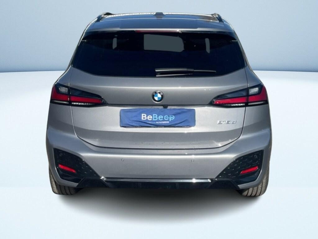 BMW Serie 2 Active Tourer 218 d MSport DCT