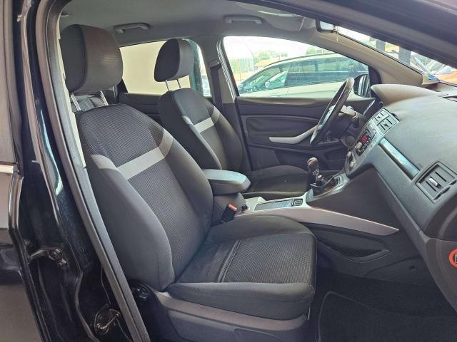 Ford Kuga 2.0 tdci Titanium 2wd 136cv dpf