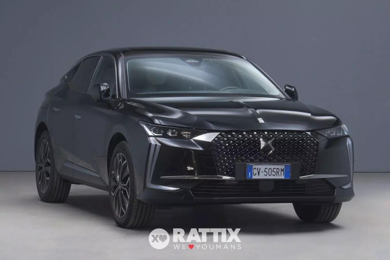 DS Automobiles DS 4 1.5 BlueHDI 130CV Opera Auto + tetto apribile