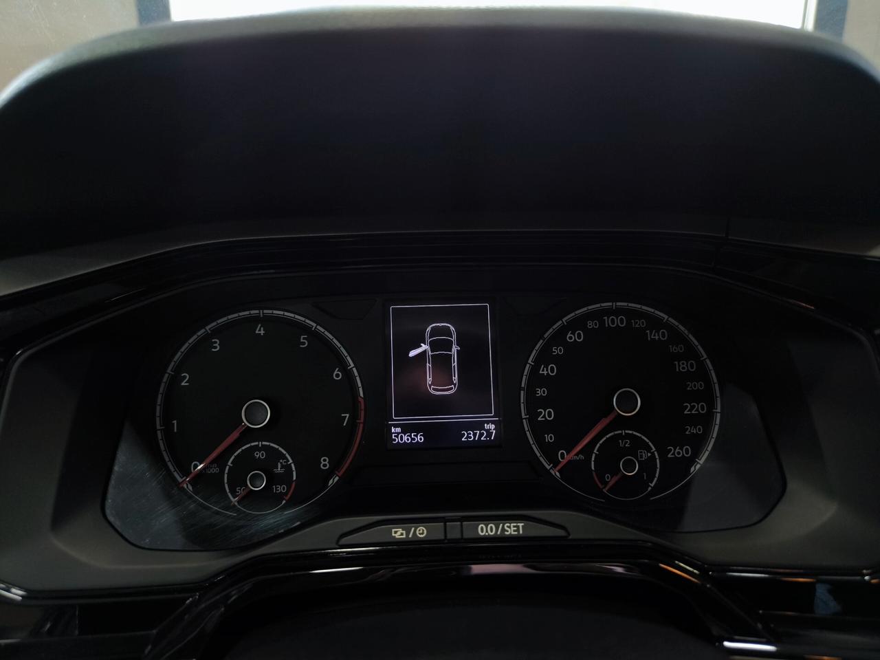 Volkswagen Polo 1.0 TSI 5p. Comfortline BlueMotion Technology