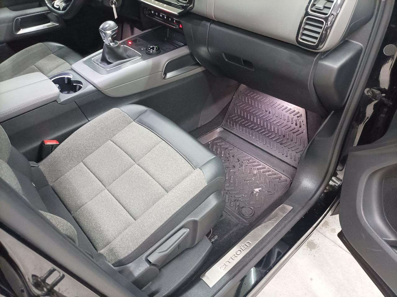 Citroen C5 Aircross BlueHDi 130 S&S Shine 03/2019