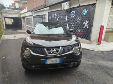 Nissan Juke 1.5 dCi Tekna SOLI 125000 KM!!!!