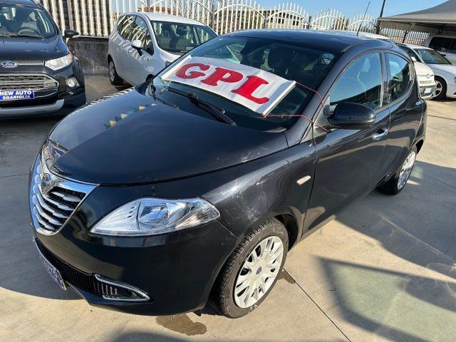 LANCIA Ypsilon 1.2 69 CV 5 porte Gold IMP. GPL