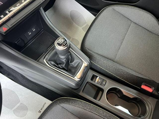 RENAULT Captur ECO-G 100 CV Techno