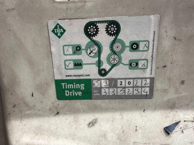 RENAULT Trafic 2.5 dCi 145 CV L1-H1 Furgone