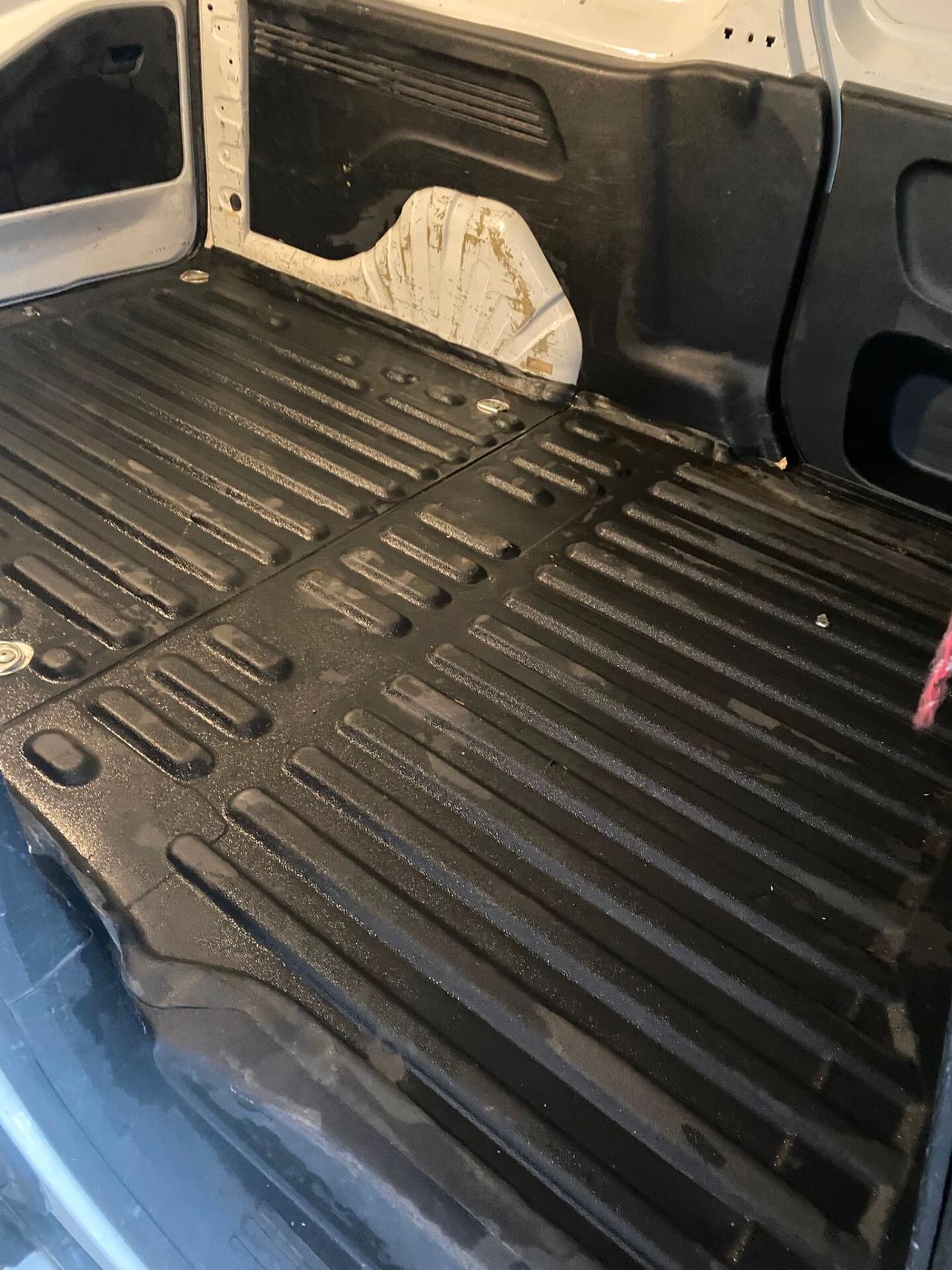 Citroen Berlingo 1.6 Diesel 100CV NO IVA.