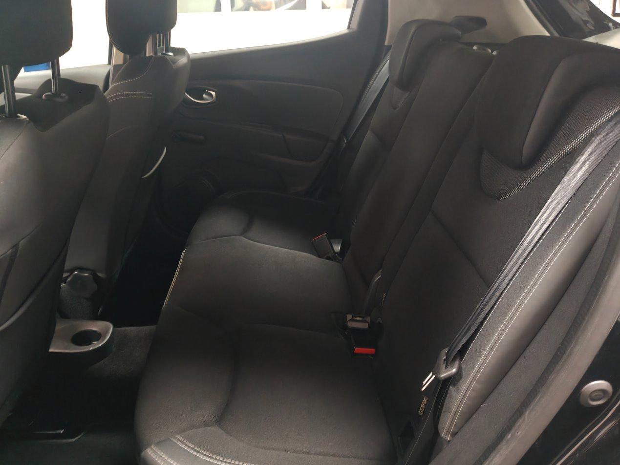 Renault Clio 5 Porte Clio 1.2 16v Zen 75cv