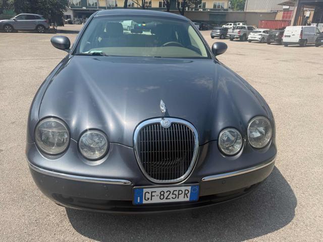 JAGUAR S-Type 2.7 diesel V6 Sport senza nessun lavoro da fare