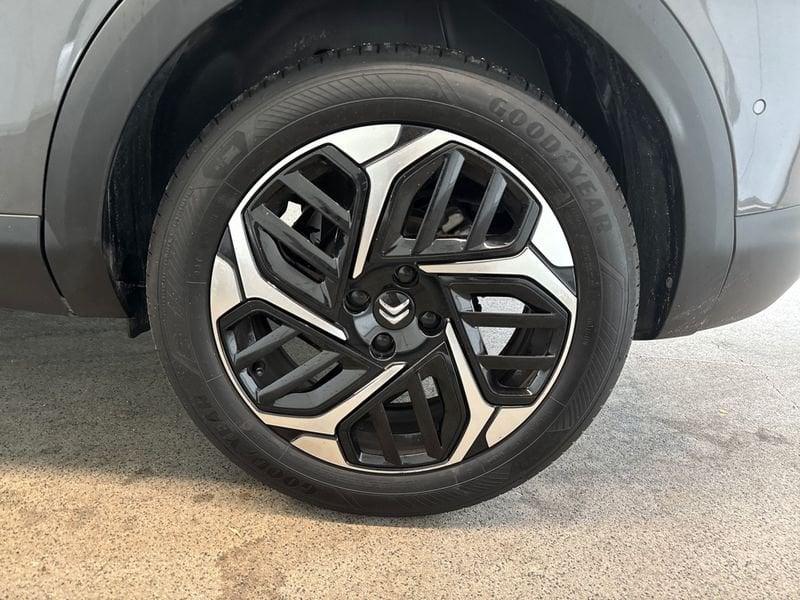 Citroën C4 BlueHDi 130 S&S Max EAT8