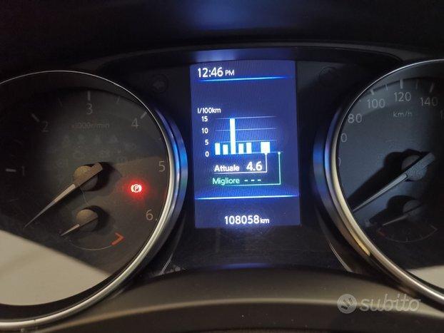 Nissan Qashqai 1.5 dCi 115 cv Business N1 2019 5 P