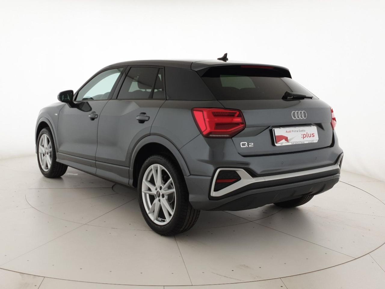 35TDI 150CV S tronic S line Edition
