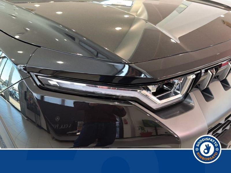 KGM Torres HEV Style 1.5 Turbo GDI 2WD AT