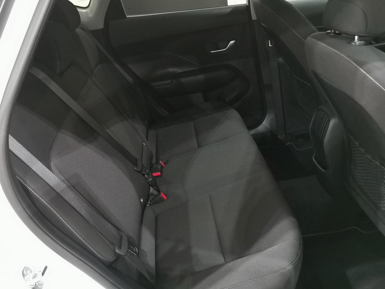 Hyundai Kona 1.0 T-GDI Hybrid 48V iMT XClass