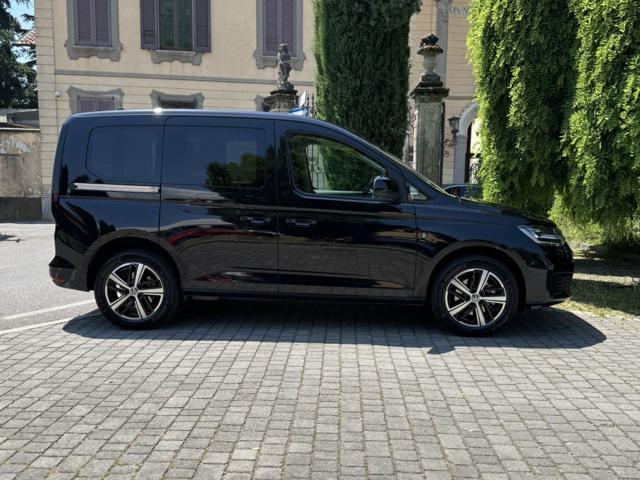 VOLKSWAGEN Caddy 2.0 TDI 122 CV DSG Style N1