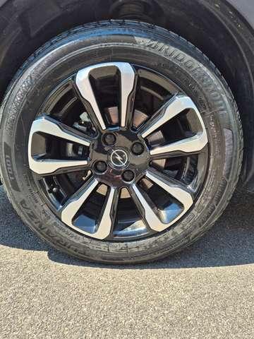 Opel Crossland X Crossland 1.5 ELEGANCE 110cv PROMO FIN.