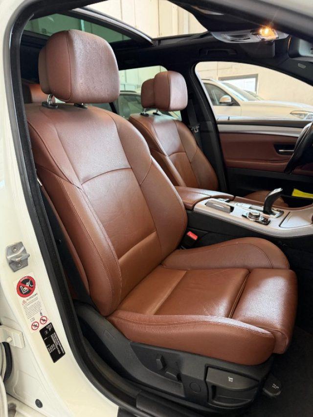 BMW 530 d xDrive Touring Msport //TETTO//PELLE//